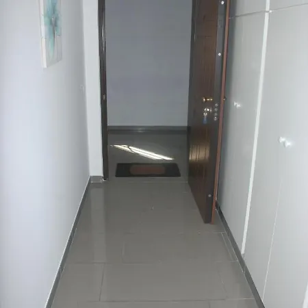 Relax Apartment