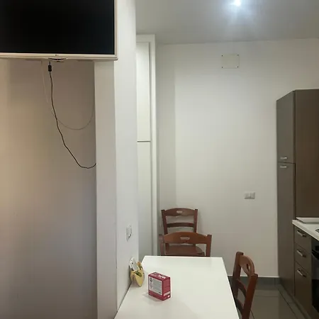 Apartment Relax