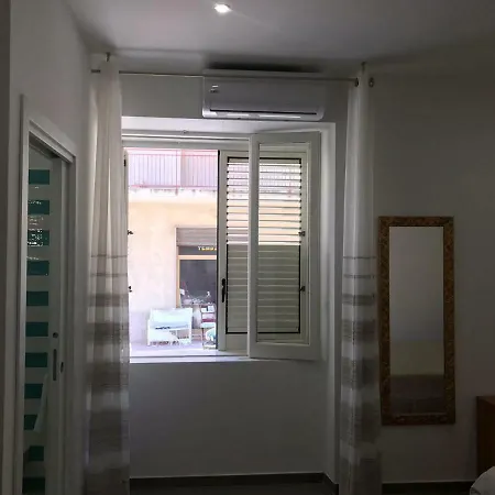 Relax Appartement Agropoli
