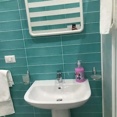 Apartment Relax